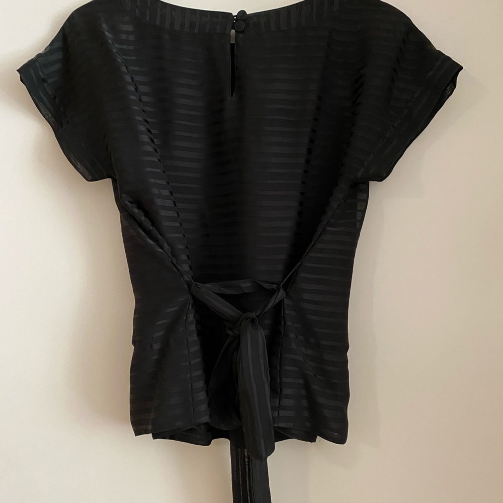 H&M BLOUSE - Picture 2 of 2
